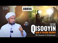 Ilaahay Addoon Haduu Jeclaado Qiso Aad U Cajiib Badan 2025 Sh Xuseen Cali Jabuuti