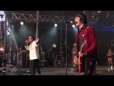 Gluecifer - Desolate city