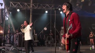 Gluecifer - Desolate city