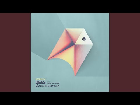 Spaces in Between (feat. Ursula Rucker) (Rey & Kjavik Remix)