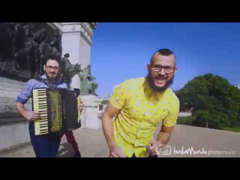 Baila Mundo Photo Movie - Fuá e Dois Dobrado