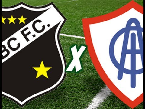 ABC 4x1 Itabaiana - Copa do Nordeste 2013 - Jogo Completo