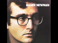 Randy Newman - Living Without You