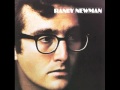 Randy Newman - Living Without You 
