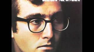 Randy Newman - Living Without You