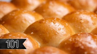 The Best Homemade Dinner Rolls You’ll Ever Eat