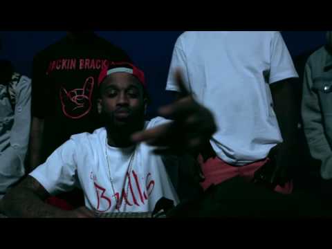 Phonk P. x Fred Blaze x Yacck - Shootas (Music Video) ll Dir. By D. Cortez [New 2017]