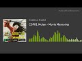 CGP81 Mulan Movie Memories