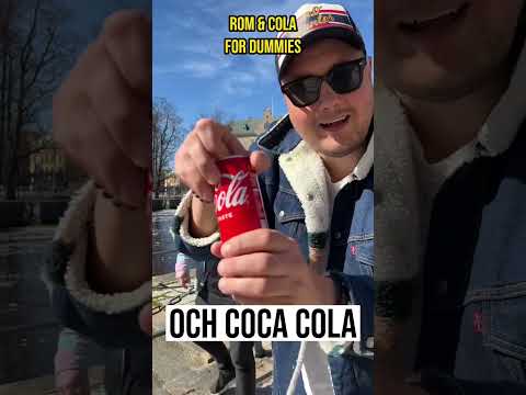 ROM & COLA for dummies 🫡
