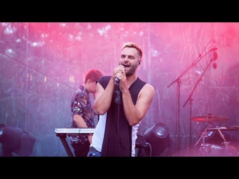 5 Fragen an Good Weather Forecast // GWF Interview