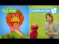 Plaza Sésamo Celebremos Con Abelardo Y Sus Amigos El Orgullo De Ser Latinos EN VIVO