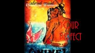 Kina Grannis &amp; David Choi &quot;The Way You Are&quot; With Lyrics