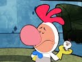 Billy Y Mandy El Sueño De Billy Capitulo Billy En La Granja
