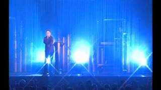 Wolfsheim &quot;This time&quot; Live