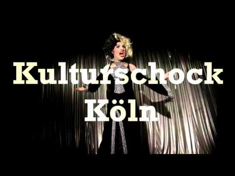 Kulturschock - Best of Saison 2016/17