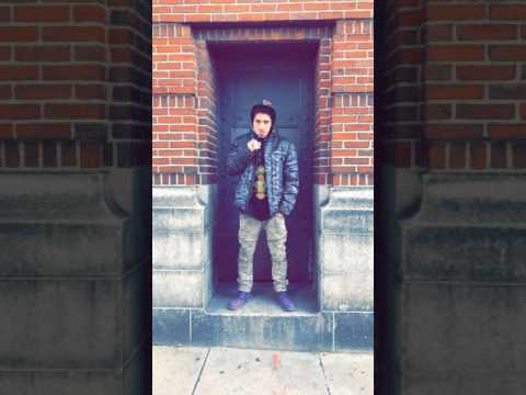 Bird Call - King Duece Ft. Arab Falcon "FREESTYLE"