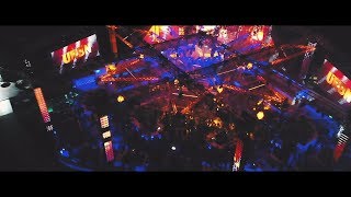 URBN  Every Saturday at WHITE Dubai