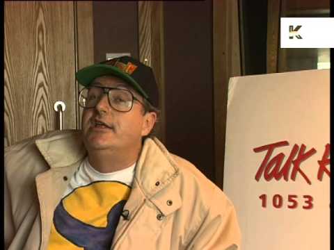 1995 Interview Jonathan King on Chart Rigging