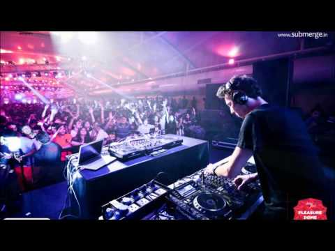 Tom Swoon feat. Amba Shepherd - Not Too Late (Original Mix) RIP