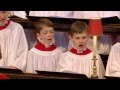 William Walton - We praise thee, O God - Mandetriens William Walton - We praise thee, O God