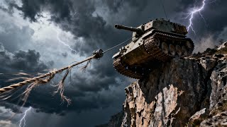 Download lagu TANK Rescue Truck CRASHES Hard! mp3 Download lagu TANK Rescue Truck CRASHES Hard! mp3