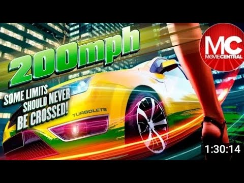 200 mph full action comedy racing moving