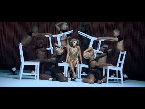 Videoclip de Get Outta My Way (Bimbo Jones Club Remix Radio Edit) — Kylie Minogue