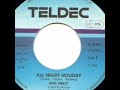 Russ Abbot All Night Holiday 1985