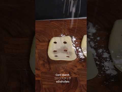 Perfect Potato Chips | Crispy French Fries | Potato Recipes | ASMR #shorts