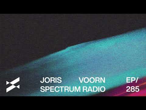 Spectrum Radio 285 by JORIS VOORN | Live from Pacha, Ibiza