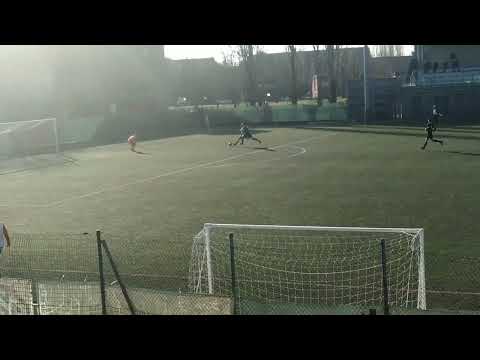 Lombardia - Promozione Girone F - Giornata 21 - Acc. Calcio Vittuone vs Vighignolo