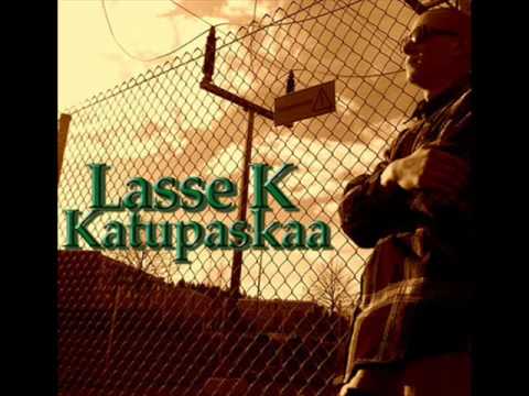 Lasse K - Vastavirtaviihdettä