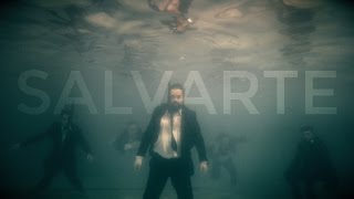 Suruba - Salvarte (Video Oficial)
