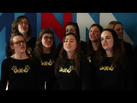 MNM: Showkoor Amuse - Milk Inc. Medley