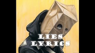 Lies - ScHoolboy Q Ft. Ty Dolla $ign &amp; YG Lyrics