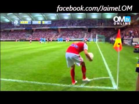Reims 0-1 OM