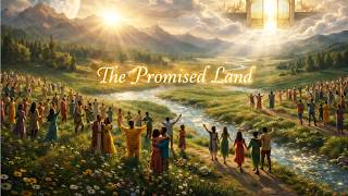 The Promised Land | New Heavenly Body (pt4)