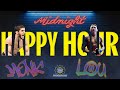 Monk & Lou's Happy Hour | UFC 302 | DFS & Betting Full Card Breakdown