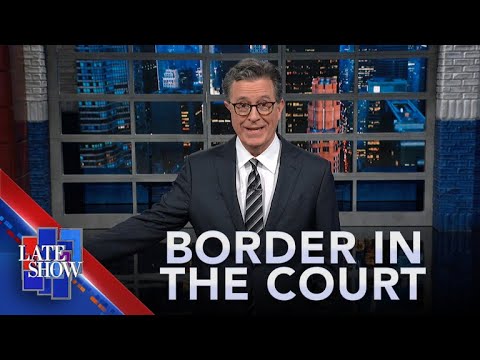 The Border Crisis: A Political Battle with Dire Consequences