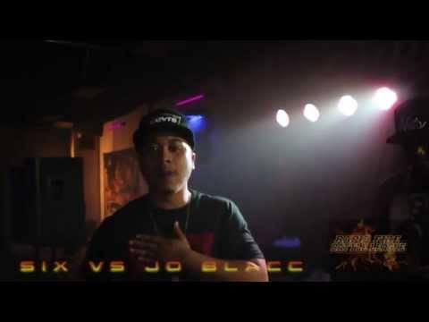 Jo Blacc vs Six