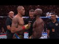Alex Pereira Vs Khalil Rountree Jr FULL FIGHT