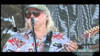 David Crosby / CPR - Part 1 of 9 - &quot;It&#39;s All Coming Back To Me Now&quot; Live - Beach Ride &#39;99 (7/11/99)