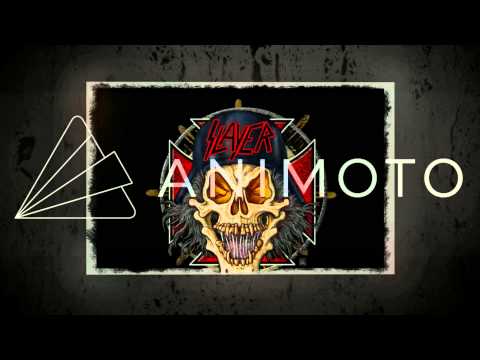 Ill Bill- U.B.S. (Unauthorized Biography of Slayer) Claris Remix