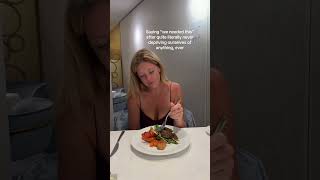 Living our best life on a cruise ship