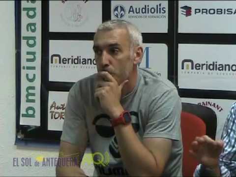 Meridiano Antequera pérdida de categoría 02062016