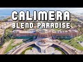 Calimera Blend Paradise Resort Sahl Hasheesh Hurghada Egypt 2025