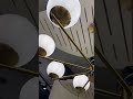 подвесная люстра freya marble fr5230pl-08bs