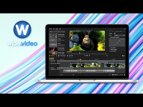 Item video thumbnail