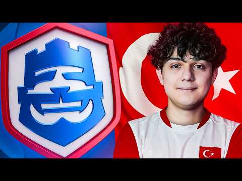 1 MİLYON DOLAR ÖDÜLLÜ TURNUVADA YARIŞTIM!