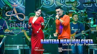 Download lagu ARISTA || BAHTERA MAHLIGAI CINTA || LAILA AYU FT BAYU PRATAMA || RAMAYANA R2 mp3